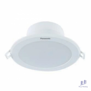 Đèn Led Đổi Màu Panasonic NNNC7646188 Tròn 12W