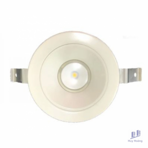 Đèn Led Âm Trần Panasonic NNP72243 Alpha Series Tròn 8.6W