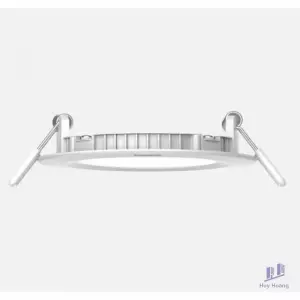 Đèn Led Âm Trần Panasonic NNNC7650288 Tròn 12W Ánh Sáng Ấm 3000K