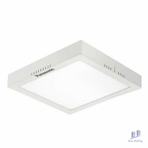 Đèn Led Panasonic NNNC7622688 Ốp Trần Nổi Vuông 24W