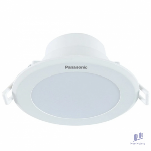 Đèn Led Âm Trần Panasonic NNNC7640088 Downlight DN 1G Tròn 9W Điều Chỉnh Độ Sáng