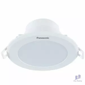 Đèn Led Âm Trần Panasonic NNNC7640288 Downlight DN 1G Tròn 15W Điều Chỉnh Độ Sáng
