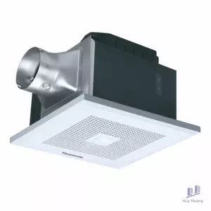 Quạt Hút Panasonic FV-24JR2 Âm Trần Có Sensor