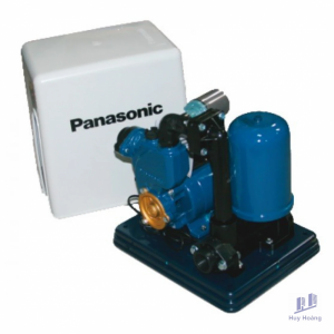 Máy Bơm Nước Panasonic A-130JACK Tăng Áp