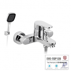 Sen tắm mạ chrome EVEREST EVE-TGP128