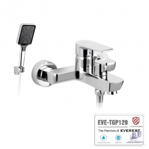 Sen tắm mạ chrome EVEREST EVE-TGP129