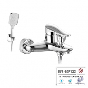 Sen tắm mạ chrome EVEREST EVE-TGP132