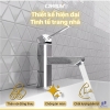 voi-nong-lanh-lavabo-caesar-b460cu - ảnh nhỏ 5
