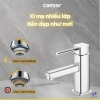 voi-nong-lanh-lavabo-caesar-b460cu - ảnh nhỏ 6