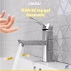 voi-nong-lanh-lavabo-caesar-b460cu - ảnh nhỏ 7