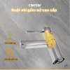voi-nong-lanh-lavabo-caesar-b460cu - ảnh nhỏ 8