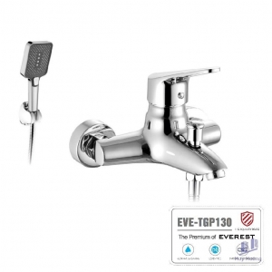 Sen tắm mạ chrome EVEREST EVE-TGP130