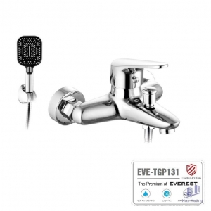 Sen tắm mạ chrome EVEREST EVE-TGP131