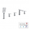 voi-bon-tam-ma-chrome-everest-eve-tgp310 - ảnh nhỏ  1