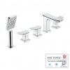 voi-bon-tam-ma-chrome-everest-eve-tgp312 - ảnh nhỏ  1