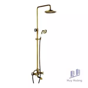 Sen Tắm Đứng Cổ Điển EVEREST EV-1102