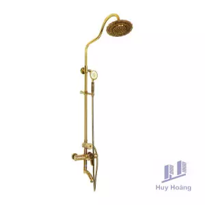 Sen Tắm Đứng Cổ Điển EVEREST EV-1107