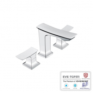 Vòi âm bàn mạ chrome EVEREST EVE-TGP311