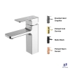 voi-lavabo-american-standard-acacia-e-wf-1301-wf1301-nong-lanh - ảnh nhỏ 2