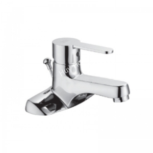 Vòi Lavabo American Standard Seva WF-6502 (WF6502) Nóng Lạnh 3 Lỗ