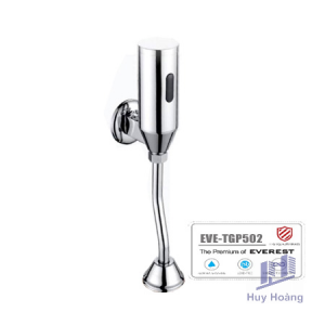 Xả Tiểu Cảm Ứng EVEREST EVE-TGP502