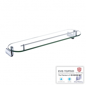 Kệ mỹ phẩm chrome EVEREST EVE-TGP1101