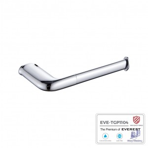 Thanh treo mạ chrome EVEREST EVE-TGP1104