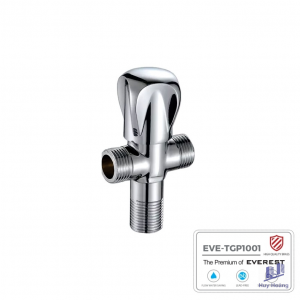 Van T mạ chrome EVEREST EVE-TGP1001