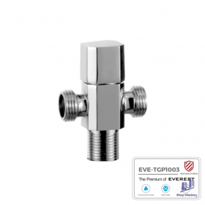 Van T mạ chrome EVEREST EVE-TGP1003