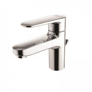 Vòi Rửa Lavabo American Standard WF-B201 (WFB201) Slimplica Nóng Lạnh