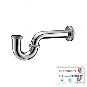 Ống thoát nước co P EVEREST EVE-TGP803