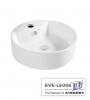 chau-lavabo-dat-ban-everest-eve-l6006 - ảnh nhỏ  1