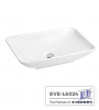 chau-lavabo-dat-ban-everest-eve-l6024 - ảnh nhỏ  1