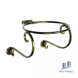 Kệ Sắt Mỹ Thuật EVEREST EV-KS02