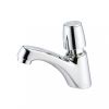 voi-lavabo-cotto-ct169hm-nuoc-lanh-ban-tu-dong - ảnh nhỏ  1