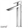 voi-lavabo-cotto-ct202ay-square-nong-lanh - ảnh nhỏ  1