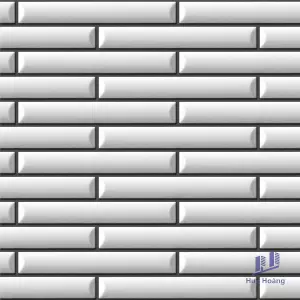 Gạch thẻ INAX-20B/BB-1