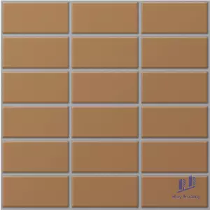 Gạch thẻ INAX-255/DPL-102V