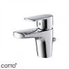 voi-lavabo-cotto-ct2051a-lario-nong-lanh - ảnh nhỏ  1