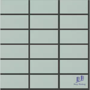 Gạch thẻ INAX-255/PPC-204