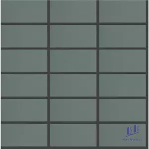 Gạch thẻ INAX-255/PPC-33