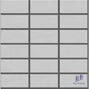 Gạch thẻ INAX-255/PPC-21