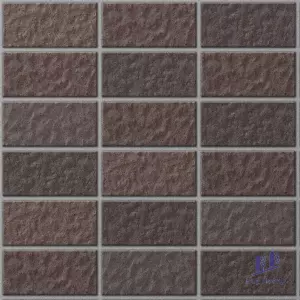 Gạch thẻ INAX-255/VIZ-8