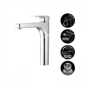 Vòi Lavabo COTTO CT2144AY Scirocco Lạnh