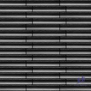 Gạch thẻ INAX-40B/RB-3