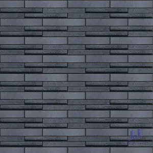 Gạch thẻ INAX-3040B/TRP-4