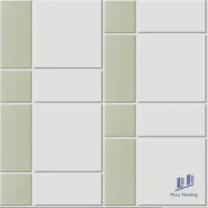 Gạch thẻ INAX-300/LTC-12