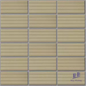 Gạch thẻ INAX-255/WM-2