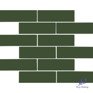 Gạch thẻ INAX-355/GLM -2