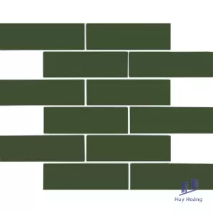 Gạch thẻ INAX-355/GLM -2